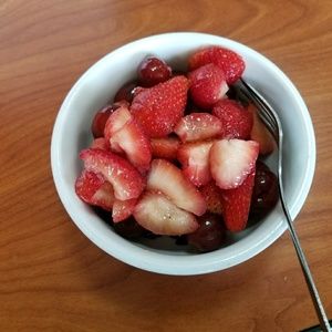 Meet your Posher, Nickoya